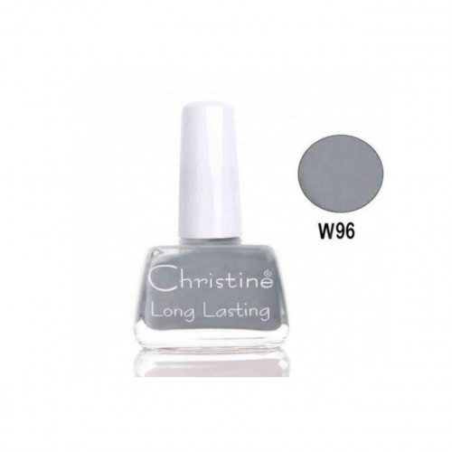 كرستين طلاء اظافر -96