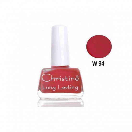 كرستين طلاء اظافر -94