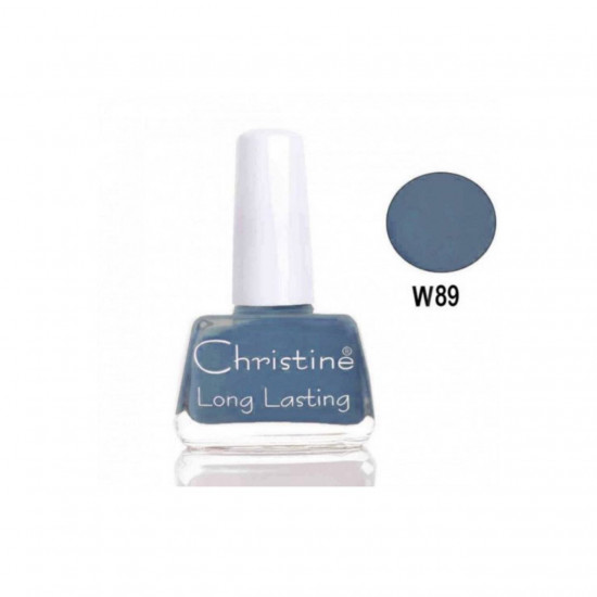 كرستين طلاء اظافر -89