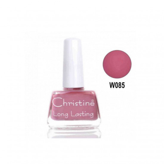 كرستين طلاء اظافر -85