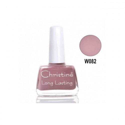 كرستين طلاء اظافر -82 كرستين طلاء اظافر -82