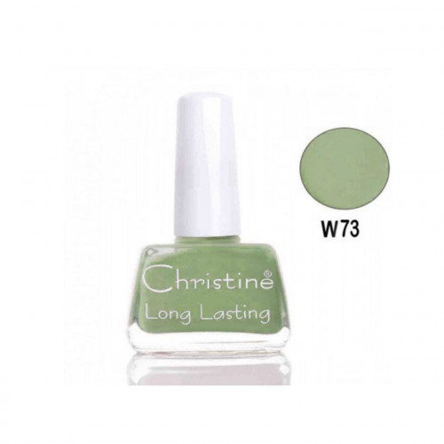 كرستين طلاء اظافر -73 كرستين طلاء اظافر -73