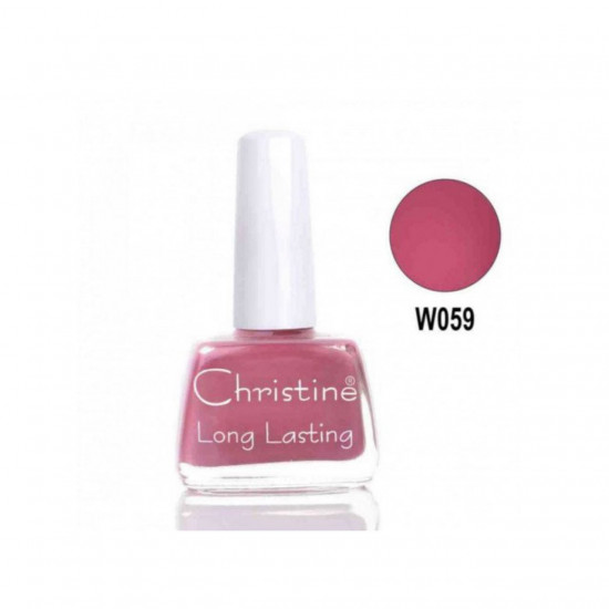 كرستين طلاء اظافر -59