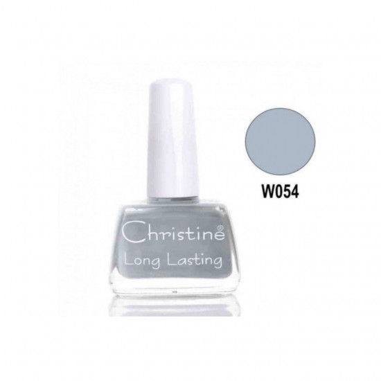 كرستين طلاء اظافر -54