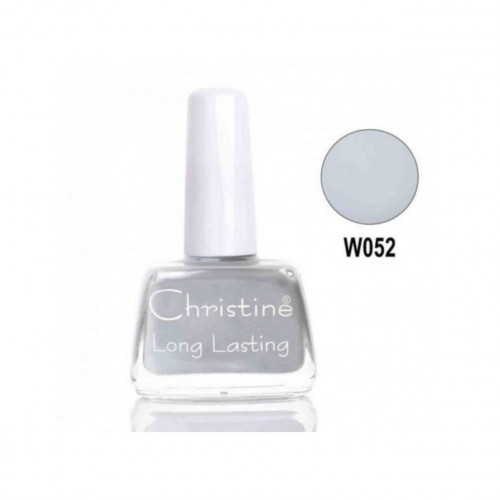 كرستين طلاء اظافر -52