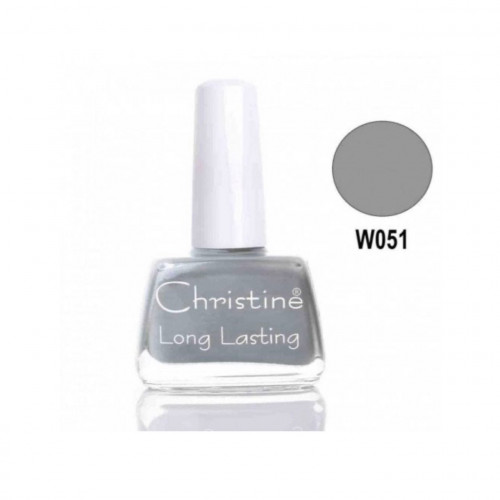 كرستين طلاء اظافر -51