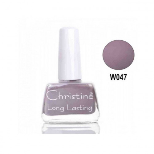 كرستين طلاء اظافر -47