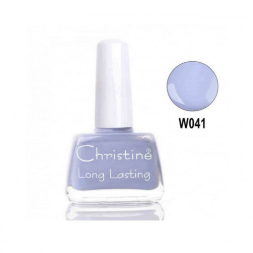 كرستين طلاء اظافر -41