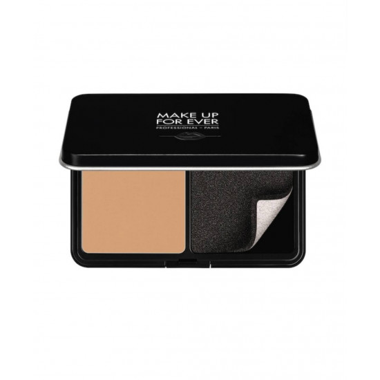 ميك اب فور ايفر بودرة مضغوطة مات فلفت سكين درجة-345 ميك اب فور ايفر بودرة مضغوطة مات فلفت سكين درجة-345