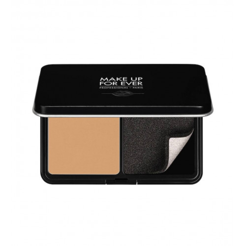 ميك اب فور ايفر بودرة مضغوطة مات فلفت سكين درجة-335 ميك اب فور ايفر بودرة مضغوطة مات فلفت سكين درجة-335