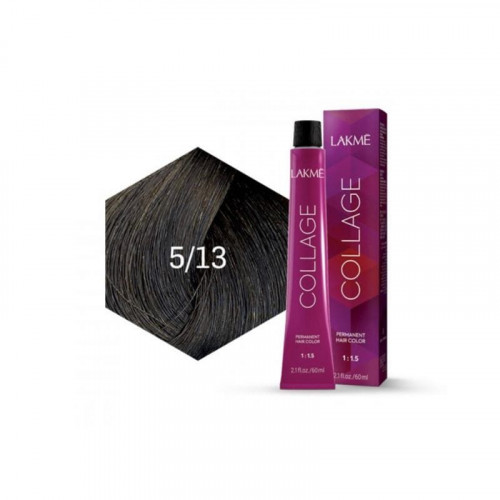 لاكمي صبغة كولاج بني فاتح بيج  5/13 لاكمي صبغة كولاج بني فاتح بيج  5/13