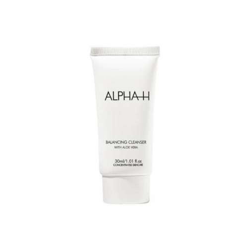 منظف موازن Alpha-H للسفر 30مل منظف موازن Alpha-H للسفر 30مل