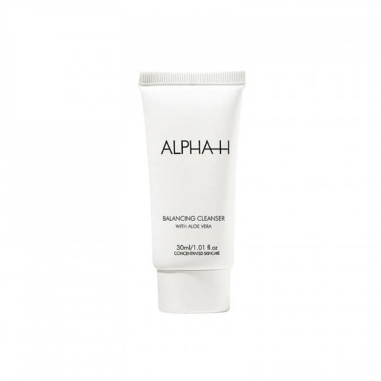 منظف موازن Alpha-H للسفر 30مل منظف موازن Alpha-H للسفر 30مل