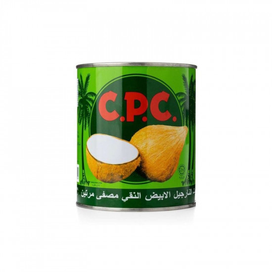 زيت النارجيل الابيض النقي 680مل زيت النارجيل الابيض النقي 680مل