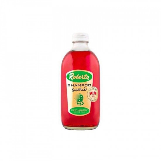 شامبو روبرتا الاصلي من الشعلان - 300 مل