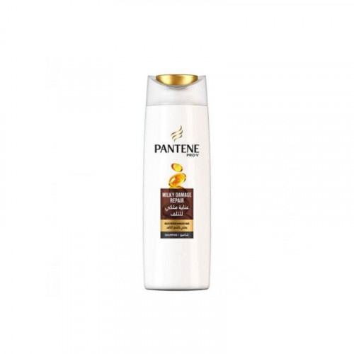 شامبو عناية ملكي للتلف من بانتين 400مل شامبو عناية ملكي للتلف من بانتين 400مل