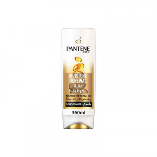 بلسم عناية مرطبة من بانتين برو-في 360مل بلسم عناية مرطبة من بانتين برو-في 360مل