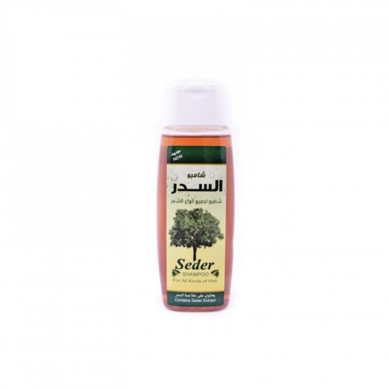 شامبو السدر - 250 مل