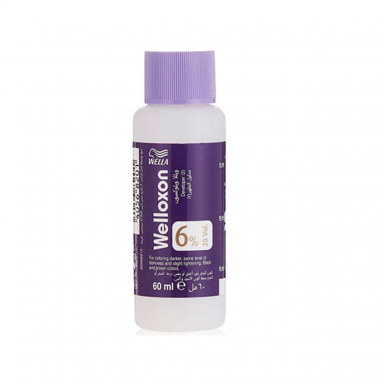 ويلا ويلكسون  بيرفكت أوكسجين %6  ويلا ويلكسون  بيرفكت أوكسجين %6