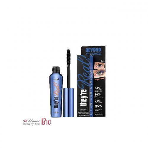ماسكارا They'Re Real من بنفت ماسكارا They'Re Real من بنفت