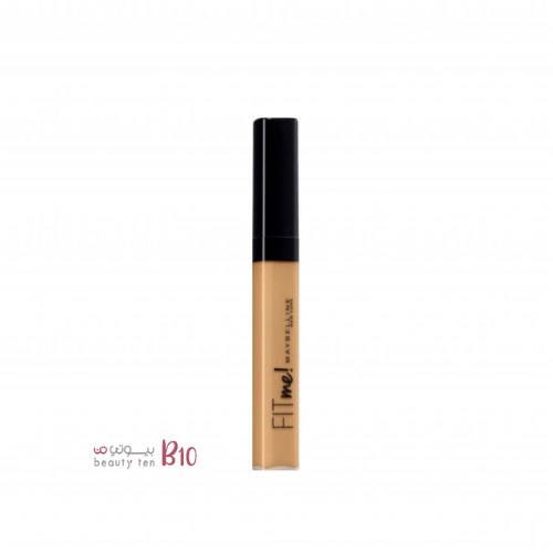 خافي عيوب كونسيلر فيت مي من ميبلين 16-وارم نيود