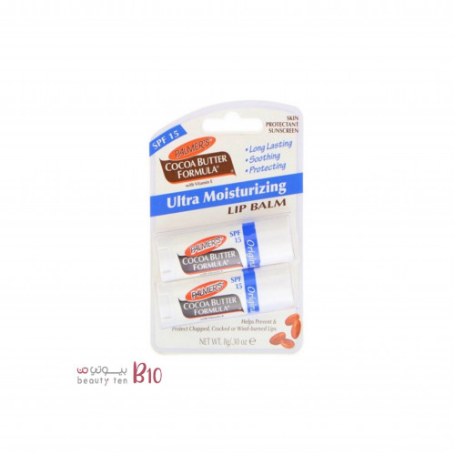 بلسم الشفاه المرطّب الفائق معامل الوقاية من الشمس 15