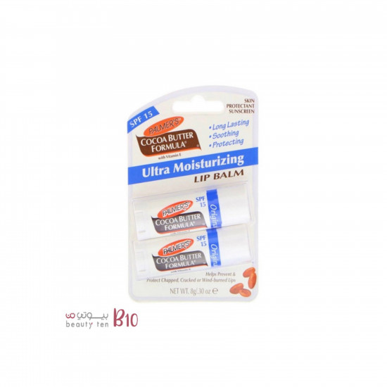 بلسم الشفاه المرطّب الفائق معامل الوقاية من الشمس 15 بلسم الشفاه المرطّب الفائق معامل الوقاية من الشمس 15