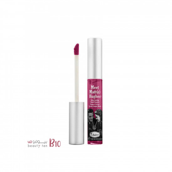 احمر شفاه سائل مات من ذا بالم - افيكشونيت احمر شفاه سائل مات من ذا بالم - افيكشونيت