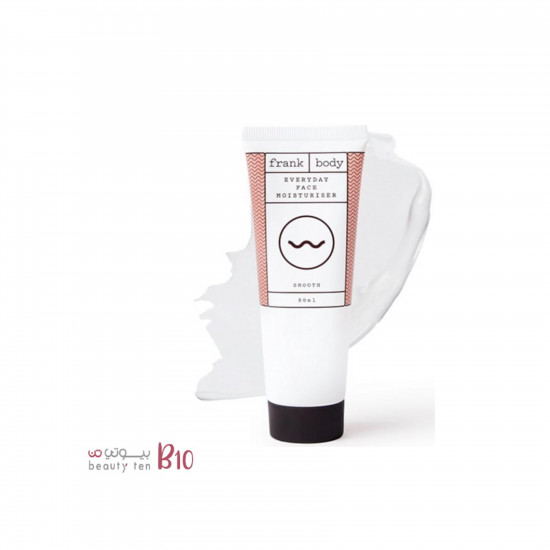 كريم الوجه ايفريداي من فرانك _80مل كريم الوجه ايفريداي من فرانك _80مل