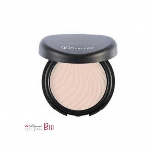 بودرة الوجه المضغوطة من فلورمار - 96 بودرة الوجه المضغوطة من فلورمار - 96