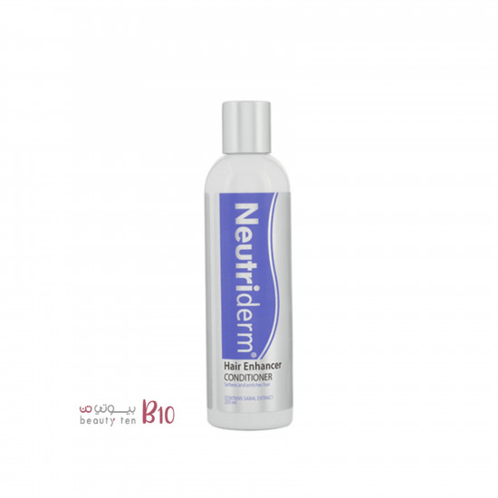 بلسم معزز للشعر من نيوتريديرم - 250مل بلسم معزز للشعر من نيوتريديرم - 250مل