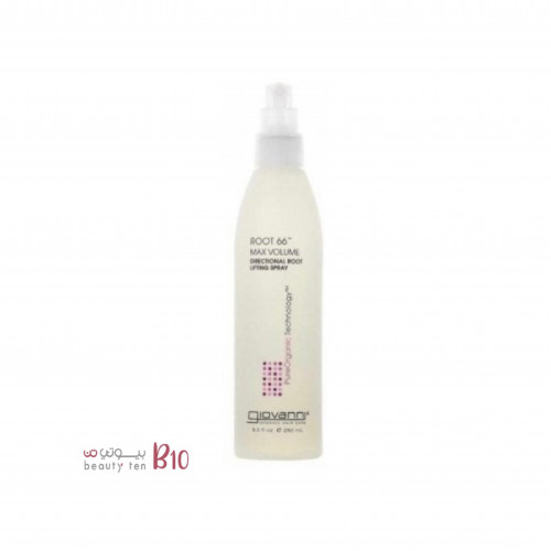 جيوفاني روت 66 ماكس فوليوم سبراي 250 مل