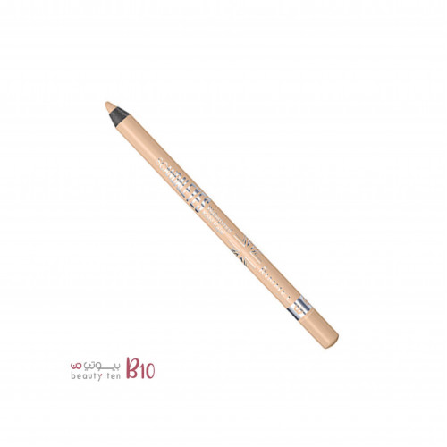 قلم تحديد العين سكاندلايز مقاوم للماء من ريميل لندن - نود قلم تحديد العين سكاندلايز مقاوم للماء من ريميل لندن - نود