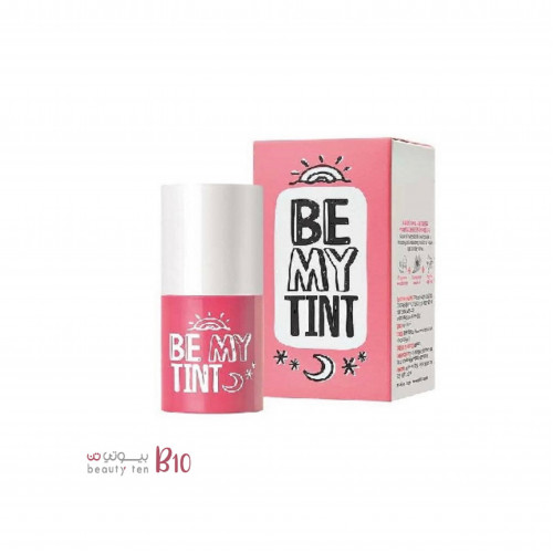 احمر الشفاه بي ماي تينت من ياداه - زهري احمر الشفاه بي ماي تينت من ياداه - زهري