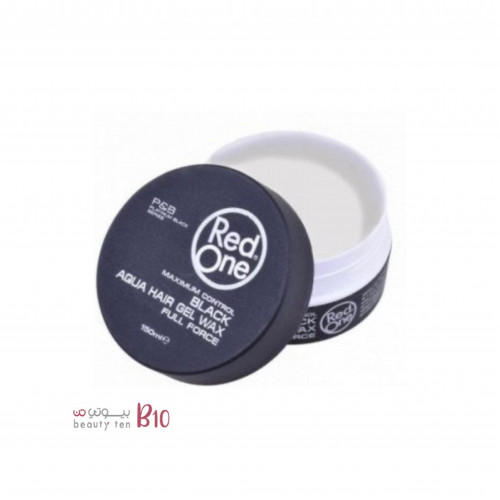 جل شمع أكوا للشعر من ريد ون 150 مل جل شمع أكوا للشعر من ريد ون 150 مل