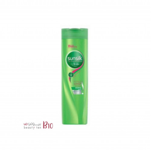 شامبو صانسيلك تعزيز الشعر 400 مل شامبو صانسيلك تعزيز الشعر 400 مل