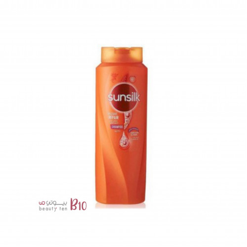 صانسيلك شامبو لتجديد الشعر الجاف 700مل صانسيلك شامبو لتجديد الشعر الجاف 700مل