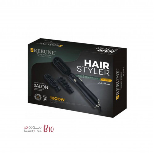 استشوار ريبون فرشتين استشوار ريبون فرشتين