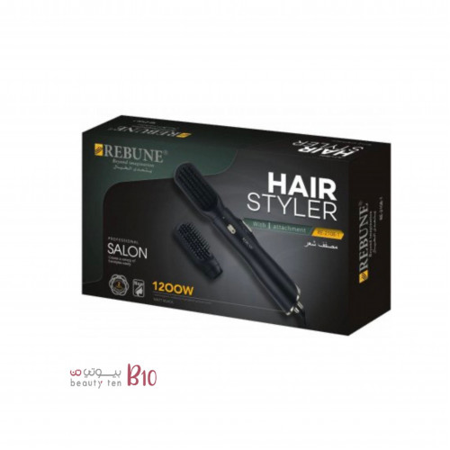 استشوار ريبون فرشة استشوار ريبون فرشة