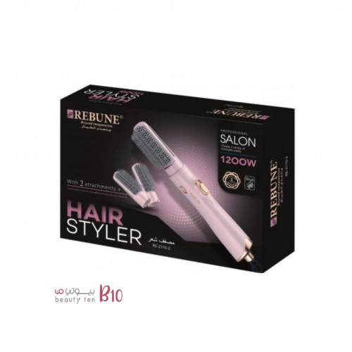 استشوار شعر فرشتين من ريبون استشوار شعر فرشتين من ريبون