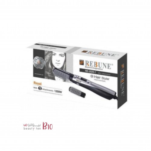 استشوار ريبون 1200 واط استشوار ريبون 1200 واط