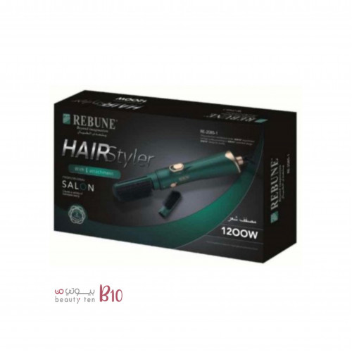 مصفف شعر فرشتين 1200 واط مصفف شعر فرشتين 1200 واط