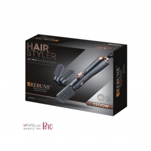 استشوار شعر فرشتين استشوار شعر فرشتين