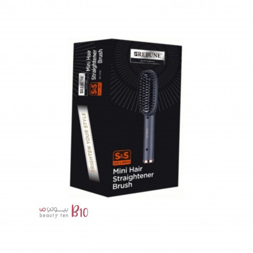 فرشاة فرد الشعر الصغيرة فرشاة فرد الشعر الصغيرة