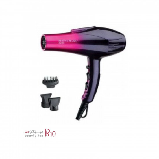 مجفف ريبون ليزر 2200 واط مجفف ريبون ليزر 2200 واط