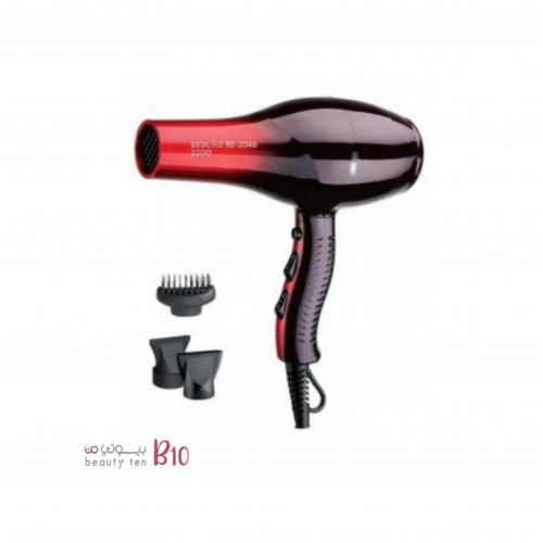 مجفف ريبون سوبر 2200 واط مجفف ريبون سوبر 2200 واط