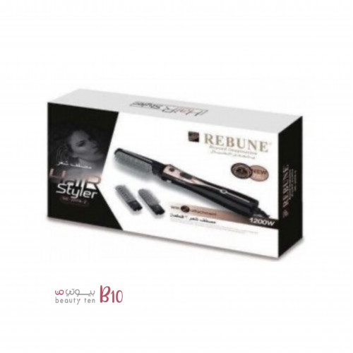 استشوار يعطيك شعر ناعم ولامع وحريري من ريبون استشوار يعطيك شعر ناعم ولامع وحريري من ريبون