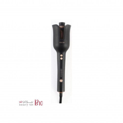 جهاز تمويج الشعر الذاتي - لون اسود من ريبون جهاز تمويج الشعر الذاتي - لون اسود من ريبون