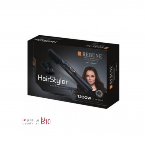 مصفف شعر 1200 واط من ريبون مصفف شعر 1200 واط من ريبون