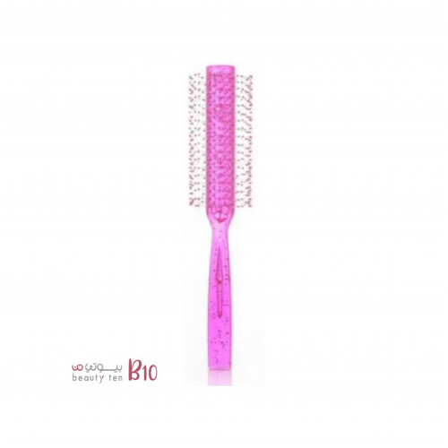 فرشاة شعر مستديرة من ماكس إليجانس